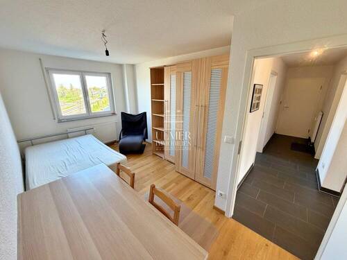 Kinderzimmer - 