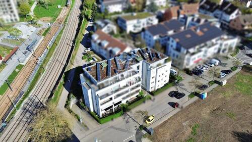 Ansicht - 
