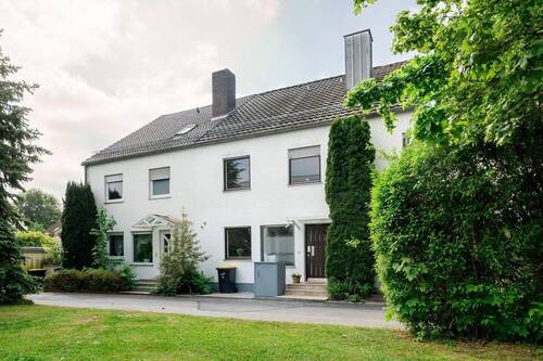 Bild 1 - Dein neues Zuhause in Stadtbergen