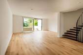 Bild 4 - Reihenmittelhaus mit 140,00 m&sup2; in Stadtbergen zum Kaufen