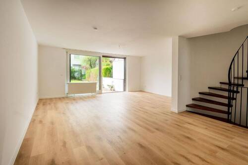 Bild 4 - Reihenmittelhaus mit 140,00 m&sup2; in Stadtbergen zum Kaufen