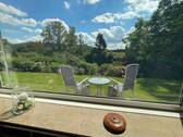 Ausblick Essbereich - 