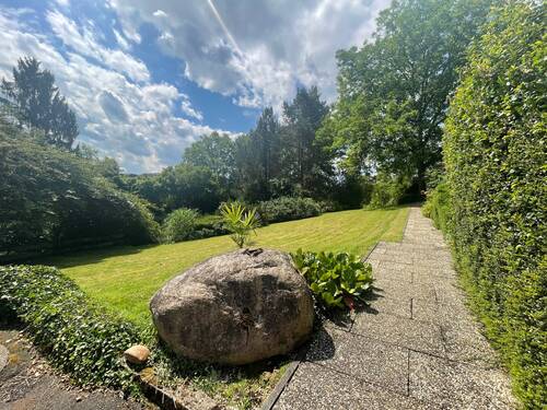 ... HERZLICH WILLKOMMEN ! - 6 Zimmer Bungalow in Bad Ems