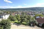 Ansicht von oben - Exklusiver Bauplatz für großzügiges Wohnen in Bestlage!