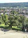 Ansicht von oben - Grundstück in Plüderhausen zum Kaufen
