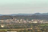 Lage in Plüderhausen - 