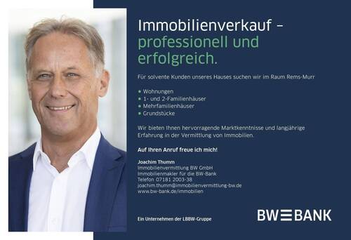 Ihr Ansprechpartner - 