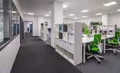 Flex Open Space - 