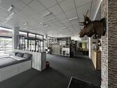 Ladeneinheit EG - Gewerbeobjekt (Büro, Produktion, Verkauf) zur Miete in Berlin