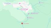 Lagekarte - 