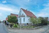 Außenansicht_ - Gepflegtes Einfamilienhaus in Sarstedt - ideal für Familien
