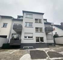 Schöne Wohnung mit Balkon im 7 FH in familienfreundlicher Lage - Mannheim / Wallstadt
