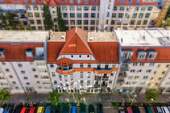 Bild 2 - 6 Zimmer Etagenwohnung zum Kaufen in Berlin