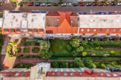 Bild 4 - Etagenwohnung mit 204,00 m&sup2; in Berlin zum Kaufen