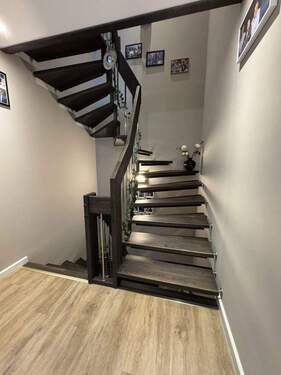 Treppenhaus - 