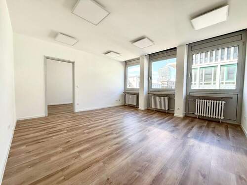 Büro - 3 Zimmer Büro zur Miete in Mannheim