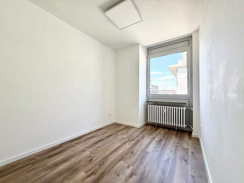 Büro - Büro mit 91,00 m&sup2; in Mannheim zur Miete