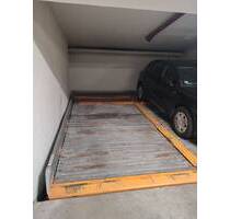 Tiefgaragenstellplatz in der Kölner Innenstadt zu vermieten