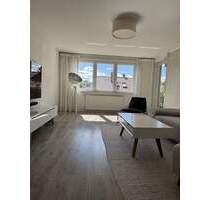 Helle 4,5-Zimmer-Wohnung in ruhiger und zentraler Lage von Leonberg