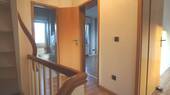 Flur im Obergeschoss - 