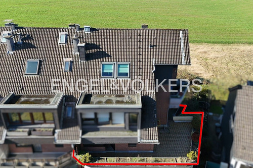 Bild 2 - Wunderschöner Ausblick in Mettmann-Metzkausen