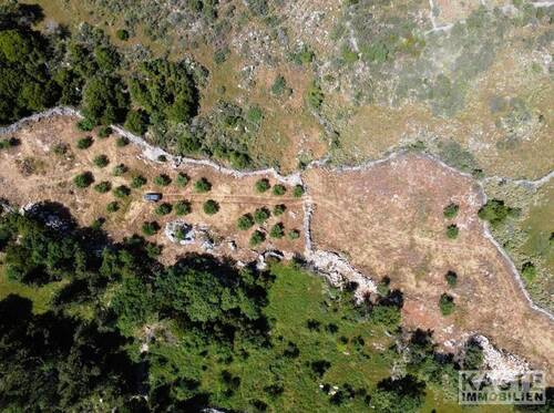 Außenansicht - Grundstück zum Kaufen in Xirosterni