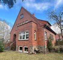 2-Raum Wohnung in Zentrumsnähe -269- - Güstrow