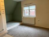 Schlafzimmer - 2 Zimmer Etagenwohnung in Güstrow