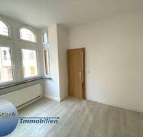 STARK! Geräumige 2 Raum Wohnung mit Balkon - Plauen Preißelpöhl
