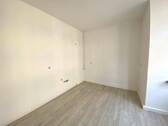 Küche - 2 Zimmer Etagenwohnung zur Miete in Plauen