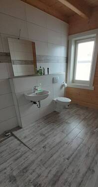 Bad (Erdgeschoss) - 