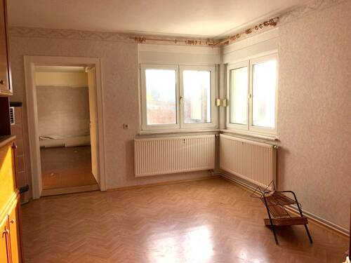 WH EG Zimmer - 