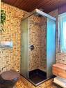 Duschbad im DG - 
