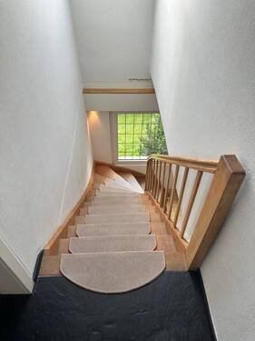 Treppenhaus - 