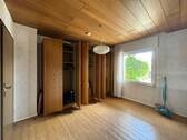 Schlafzimmer im EG - 