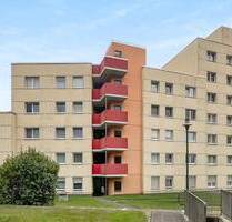 Zentral & komfortabel: 3-Zimmer-Wohnung mit Balkon & Einbauküche - Bergisch Gladbach Dellbrück
