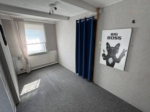 Ankleidezimmer - 
