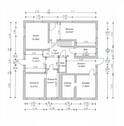 Grundriss Erdgeschoss - 