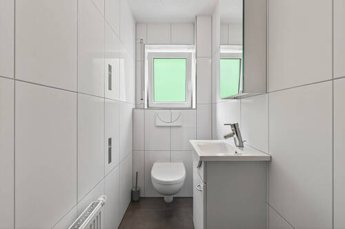 Gäste-WC - 