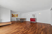 Wohn- und Essbereich, Ansicht 3 - 