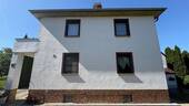 Vorderansicht - 5 Zimmer Einfamilienhaus in Pegau