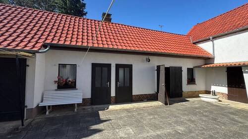 Nebengelass - 