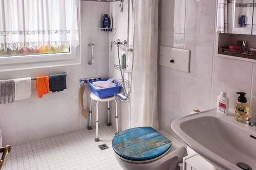Bad behindertengerecht EG - 