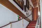 Treppenaufgang - 