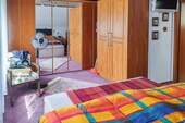 Schlafzimmer - 