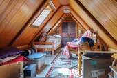 Dachgeschoss - 
