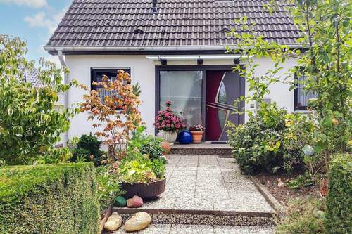 Frontansicht - 