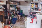 Einzelgarage - 