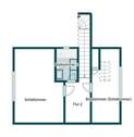 Grundriss Skizze 1.OG - 