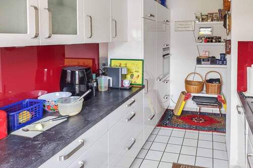 Küche(1) - Einfamilienhaus mit 110,00 m² in Vettweiß zum Kaufen